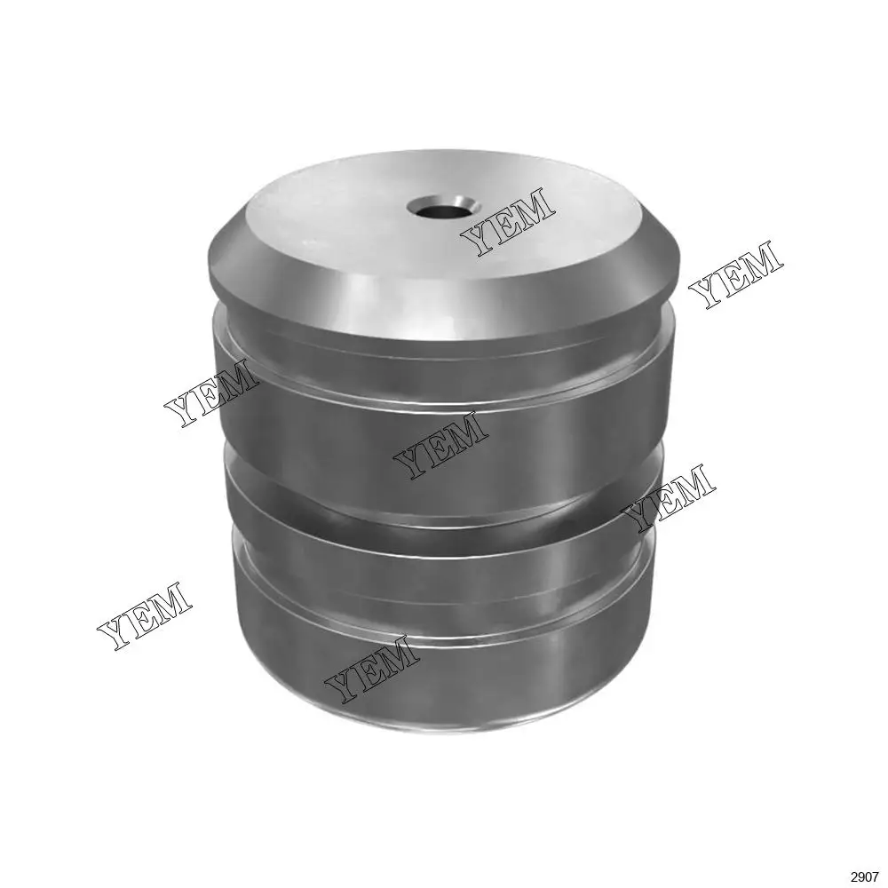 Factory Supply Construction Machinery Parts Piston-Slide 320-3619 3203619 for 426 428F 428 422F 432E 444F 444 432F 434 442E