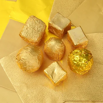 Aluminiumfolie, voorgesneden vellen - Nederland