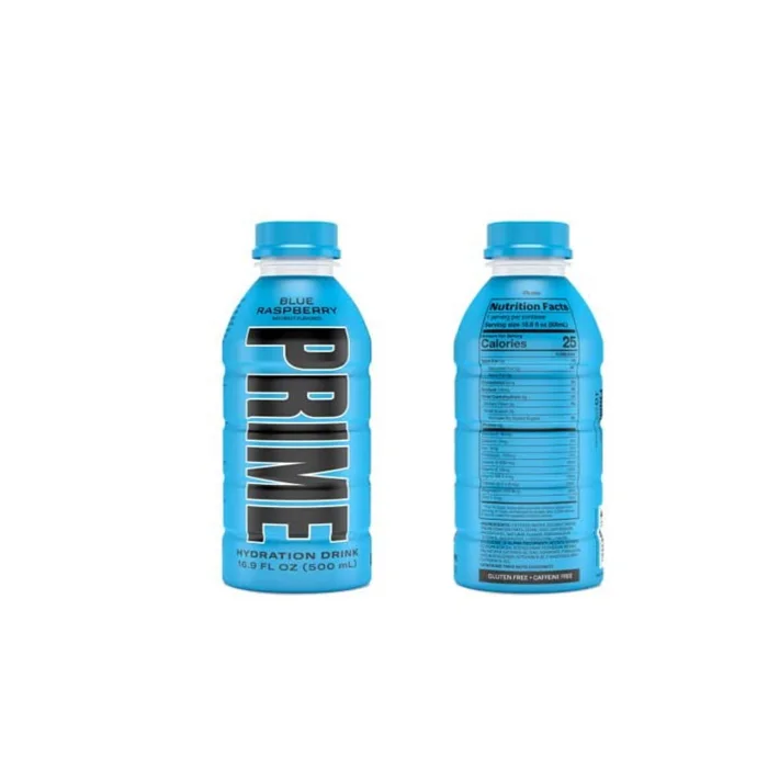 Wholesale Prime Energy Drink / Prime Hydration Drinks (500ml) Wholesale ...