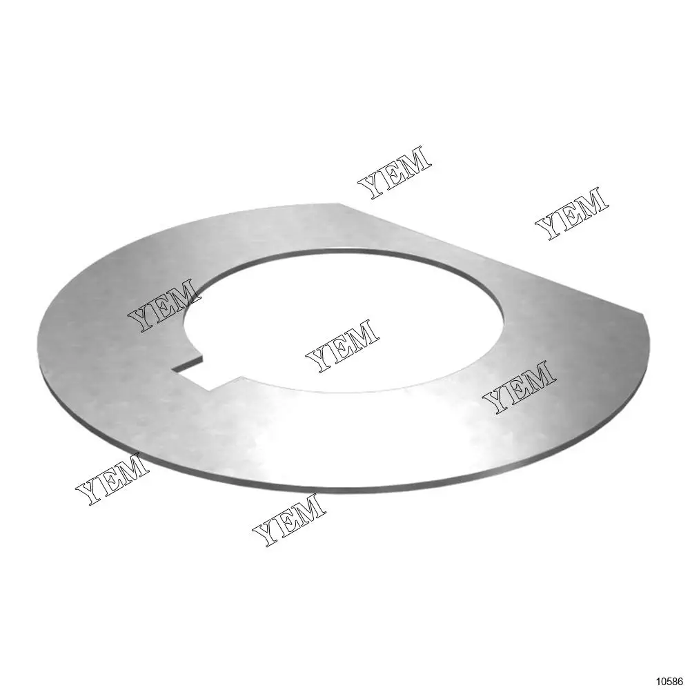 High-Performance Plate 233-1277 Fit for 311D LRR 318D L 320D L 312D L 312C L 320C L 320D High Performance Engine Parts