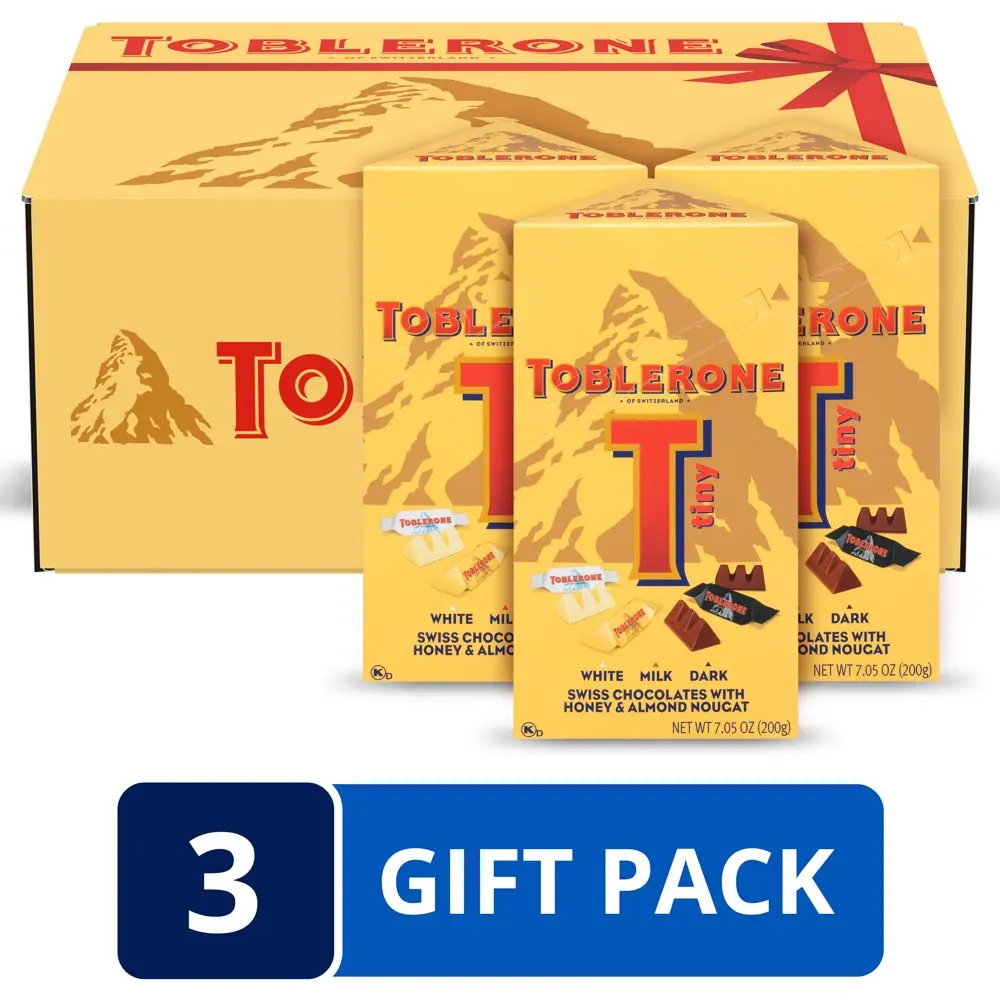 Toblerone Chocolate 100g,Milka Chocolate,Kinder Joy - Buy Direct ...