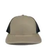 Camel/ black