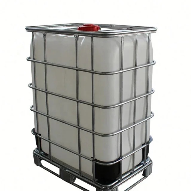Container 1200l Pretty Quality Blue Ibc Tank 1200l Ibc Tank Ton Barrel Bulk Container ...