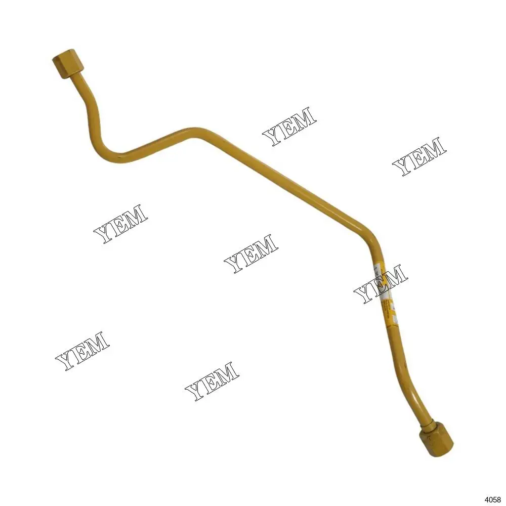 Hot Sale New 950B/950E 950B 950E Tube Assembly 143-3814 1433814 Engine Repair Kit