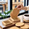 Natural Wood