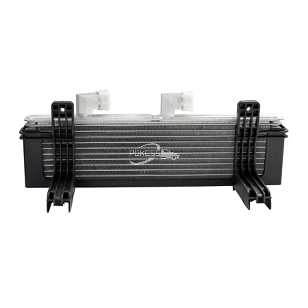 84173164 Transmission Oil Cooler for Chevrolet Silverado 2500/3500 H... — 2