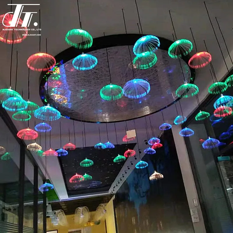 JELLYFISH　コンポート　アンティーク A3d3e80fd6a654e29bd80a5f957c94