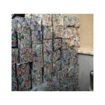 Top Quality UBC Aluminum Scrap for Smelting and Alloy Production