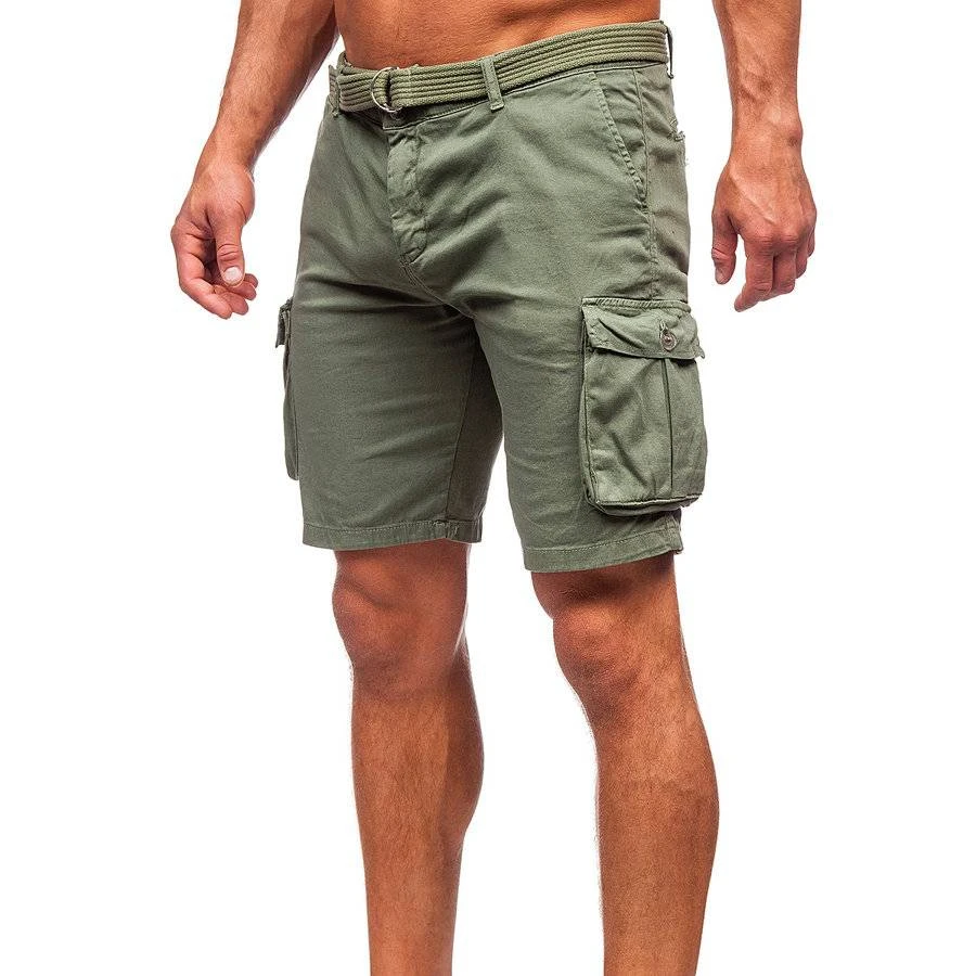 mens clothing cheap cargo shorts wholesale