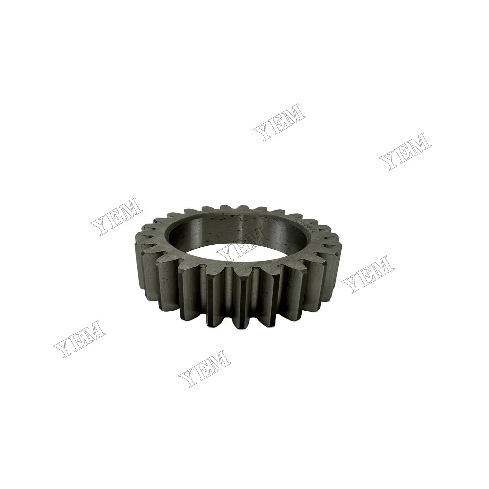 Crankshaft Gear 5258844 Fit for ISF2.8 Engine 6