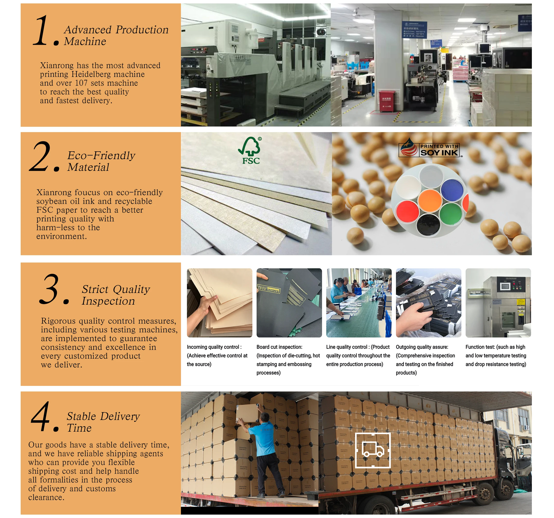 Biodegradable Custom Printed Matt Lamination Square Grey Paperboard Nail Polish Oil Gift Boxes Packaging for Cosmetics
