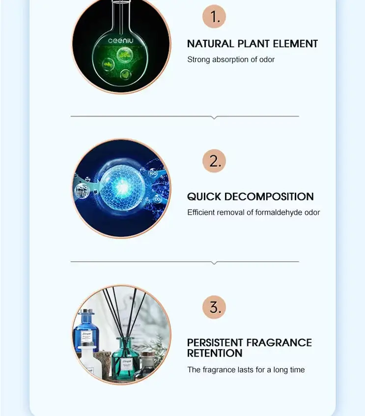 product perfect valentine mothers day gifts many scents available reed diffuser 100ml premium fiber stick glass bottle air freshener-19