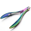 Rainbow colour