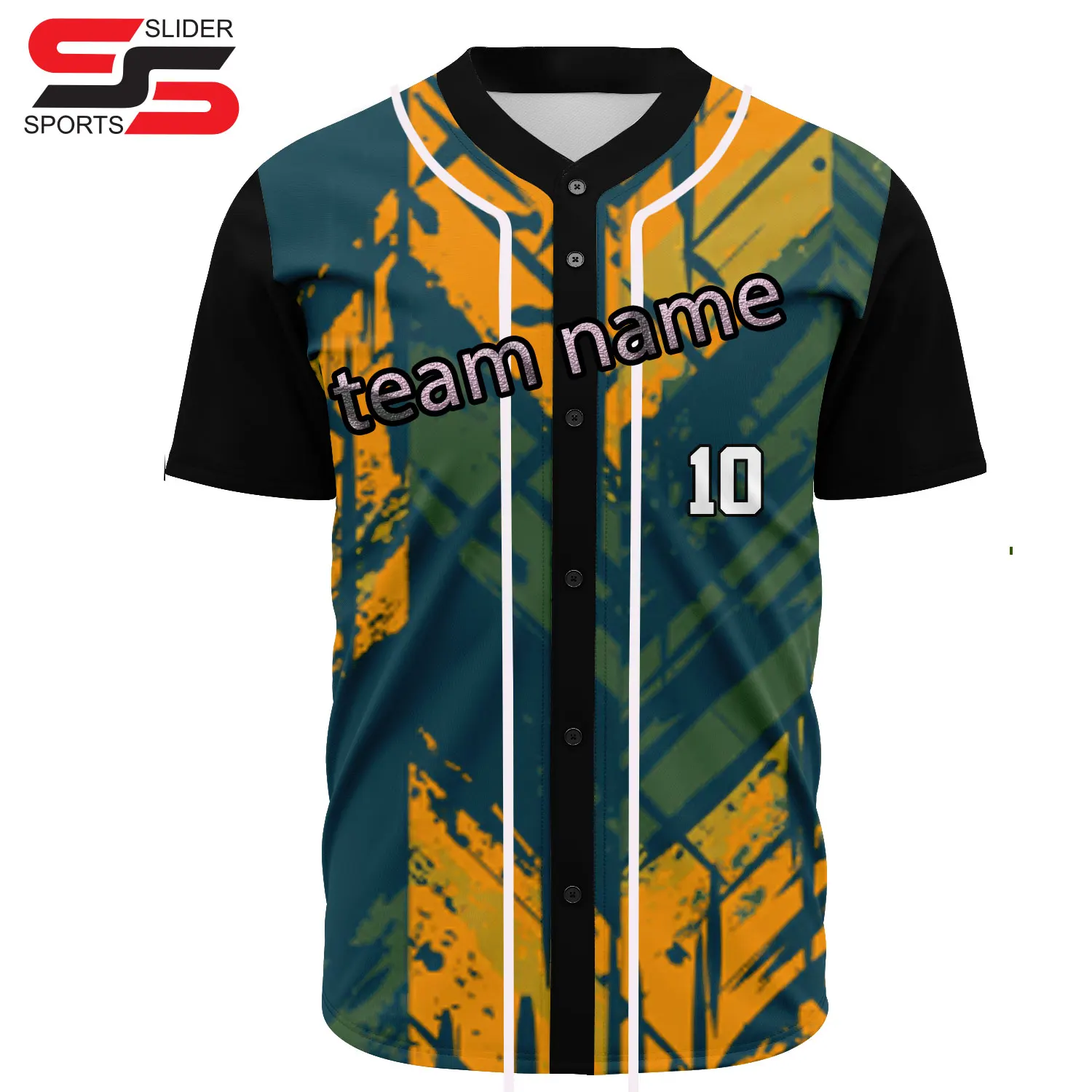 Custom Baseball Uniforms with Matching Accessories Baseball Uniforms for Little League and Youth Teams