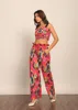 Pink and Multi