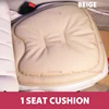 1 seat cushion - Beige
