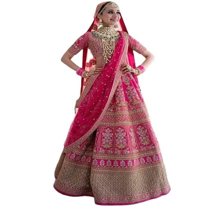 Designer Lehenga Party Wear Choli Bridal Pakistani Wedding 2022 2023 price  in Pakistan