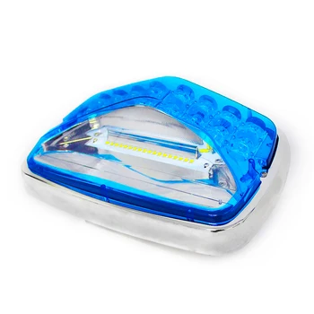 TBF-831 led blue ambulance light Mounting Square Emergency LED Light