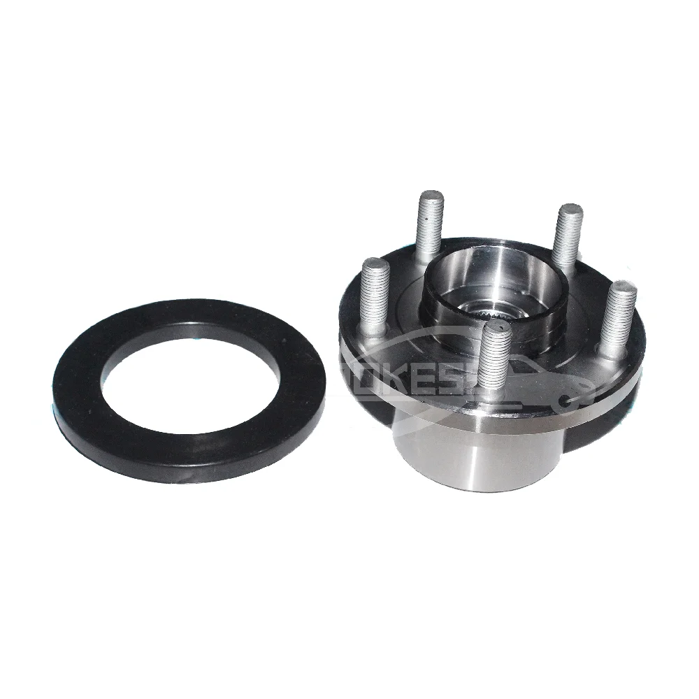 6G912C300GAC 1496721 1463833 Front Wheel Hub for F — 2