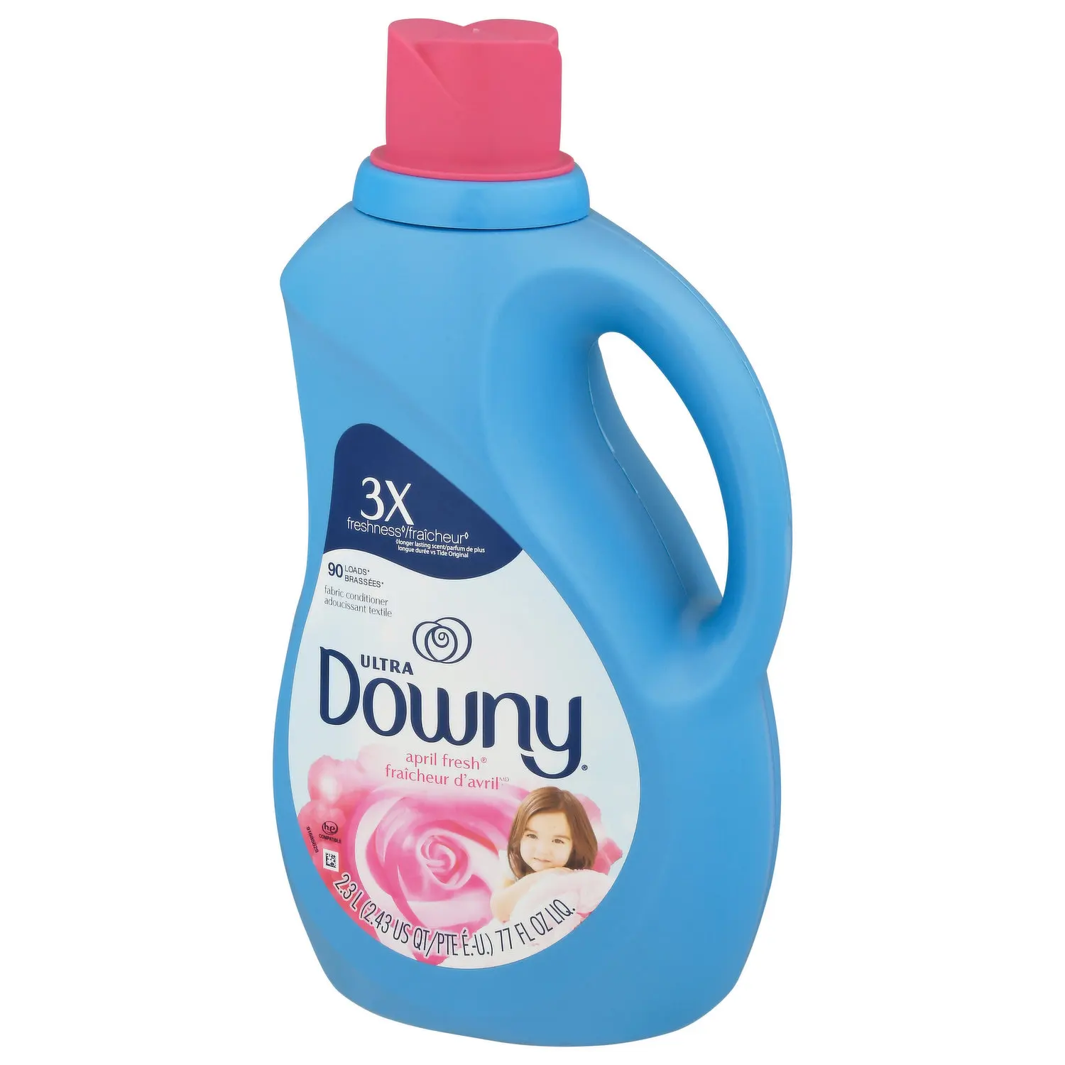 Original Downy Ultra Fabric Softener Liquid At Cheap Wholesale Price ...