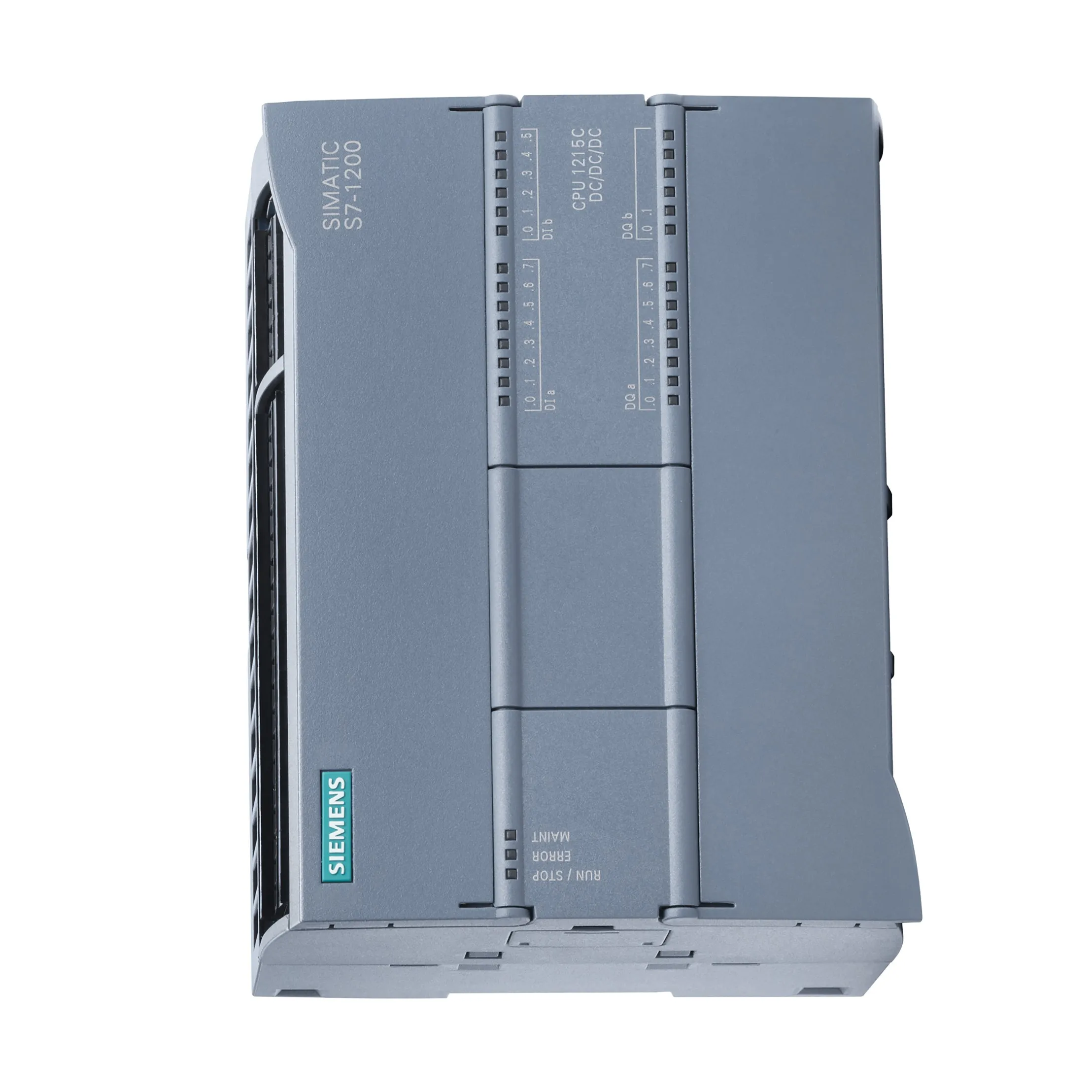 Es Ag Xb Simatic S Cpu C Compact Cpu Profinet Ports Dc