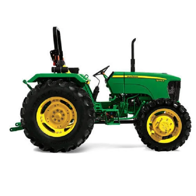 Available For Sale Agricultural Machinery Tractors Premium Quality
