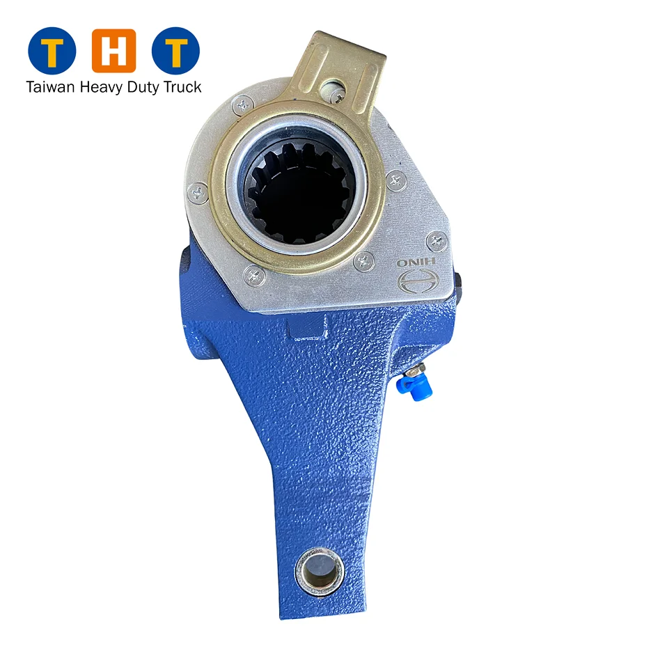 Hino 700 Slack Adjuster - Reliable Truck Brake Parts