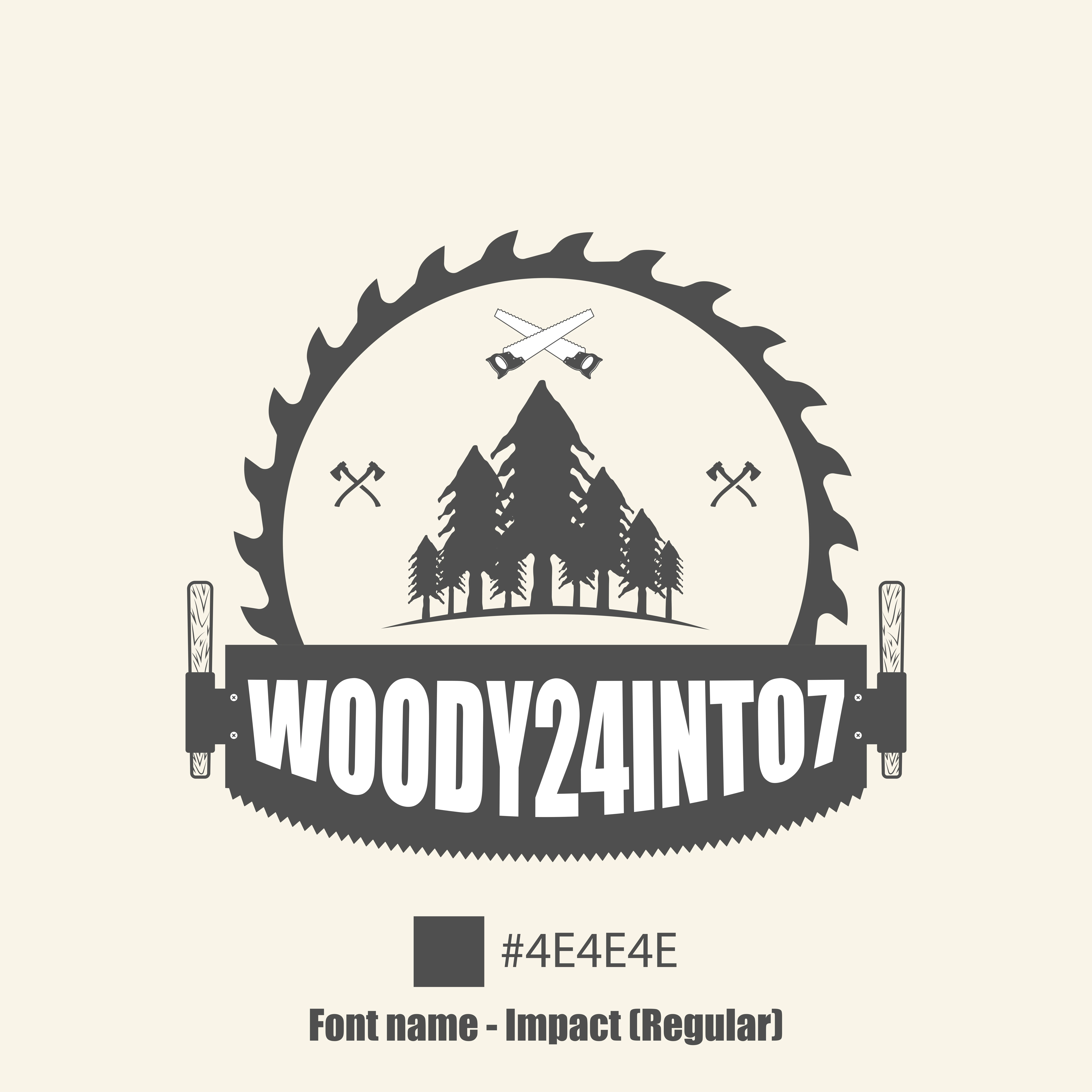 WOODY24INTO7