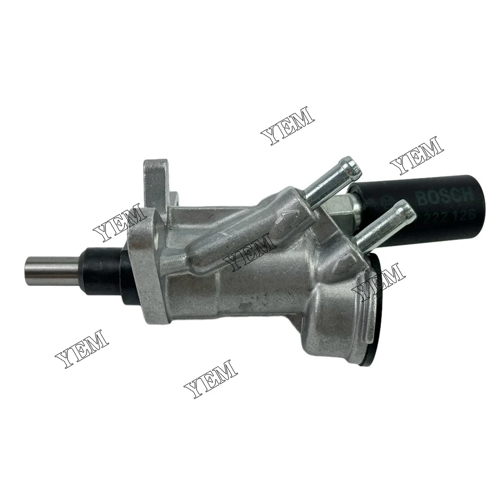 Fuel Pump Fit for Deutz TCD2011L04 Engine 5