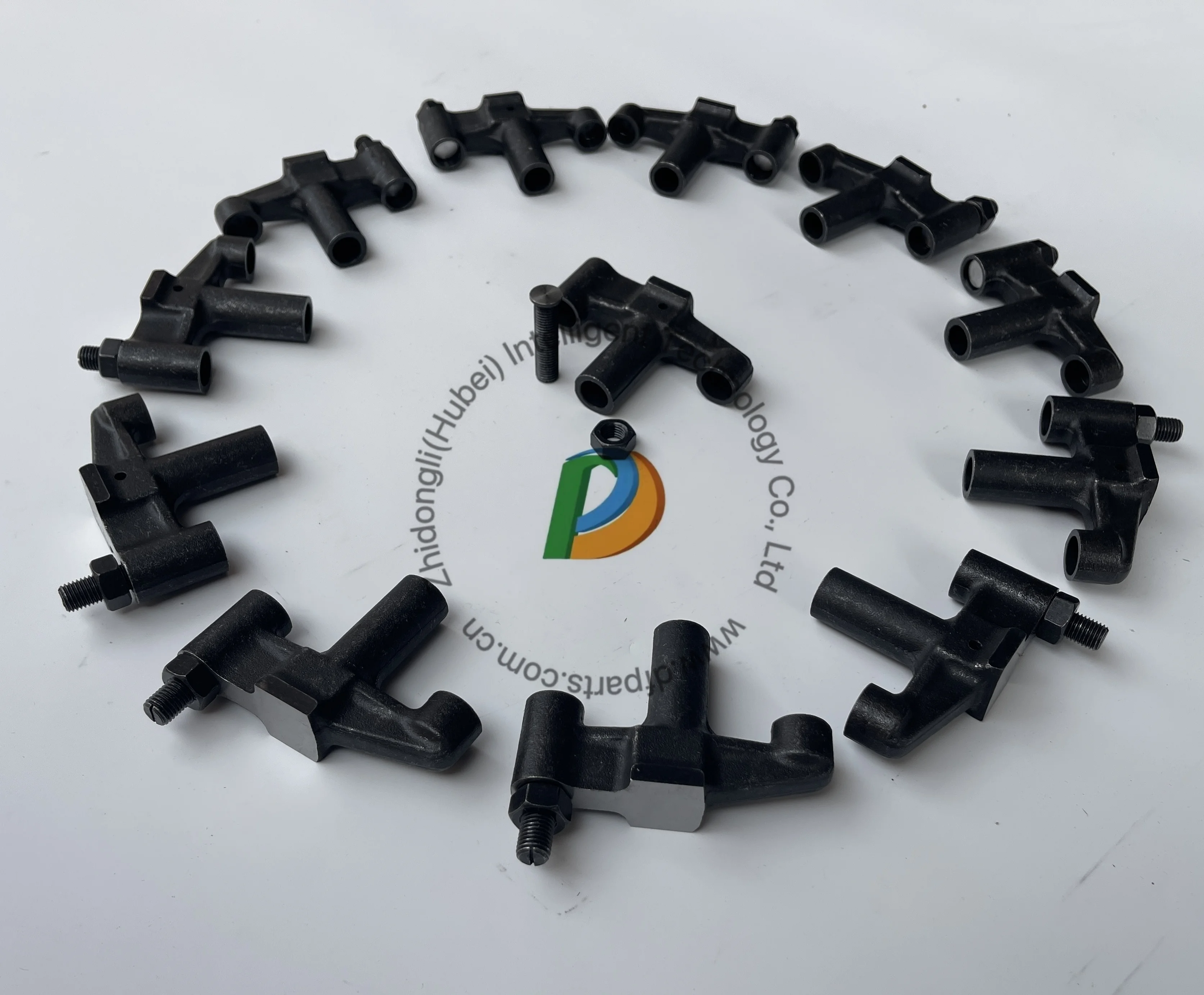 Genuine Parts OEM Engine Parts K23 QSK23 VALVE CROSSHEAD
