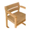 Natural Smooth Fine Sanding