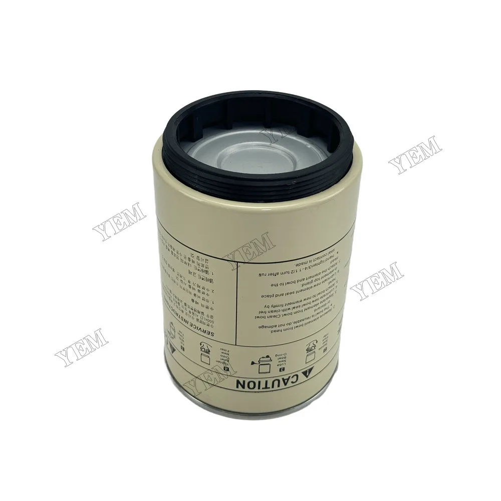 Fuel Filter 8-98095983-0 11LB-20310 Fit for Isuzu 4JJ1 Engine 2