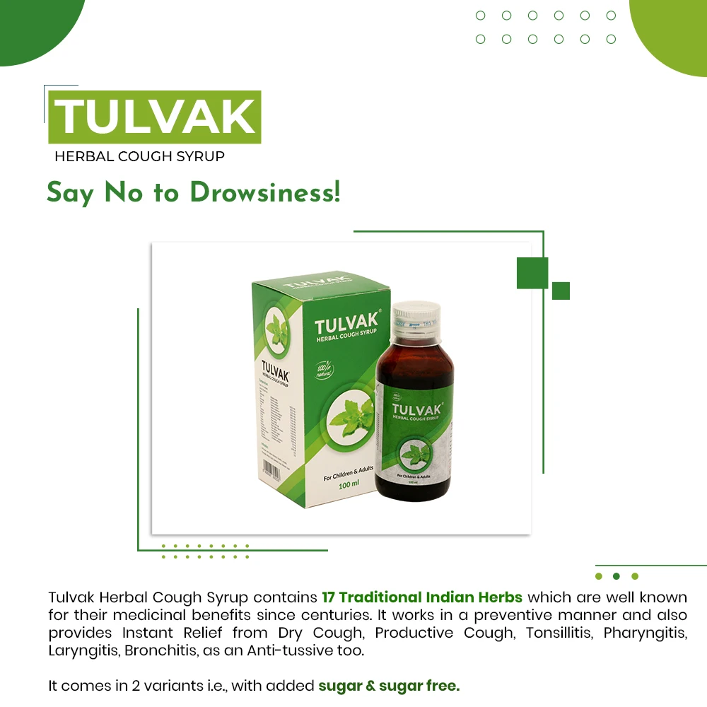 Sugar Free Cough Syrup With Mint Health Medicine Supplement Extract For