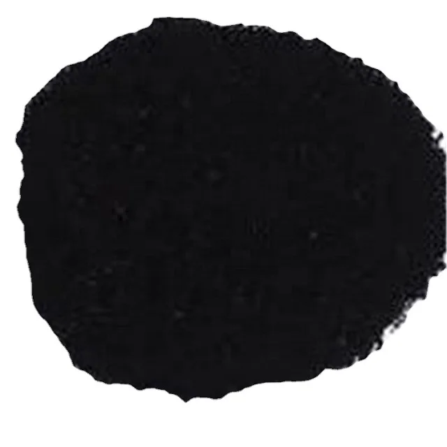 Качественные Органические Красители, используемые в текстильной бумаге из Таиланда, сера, черный BR 220%