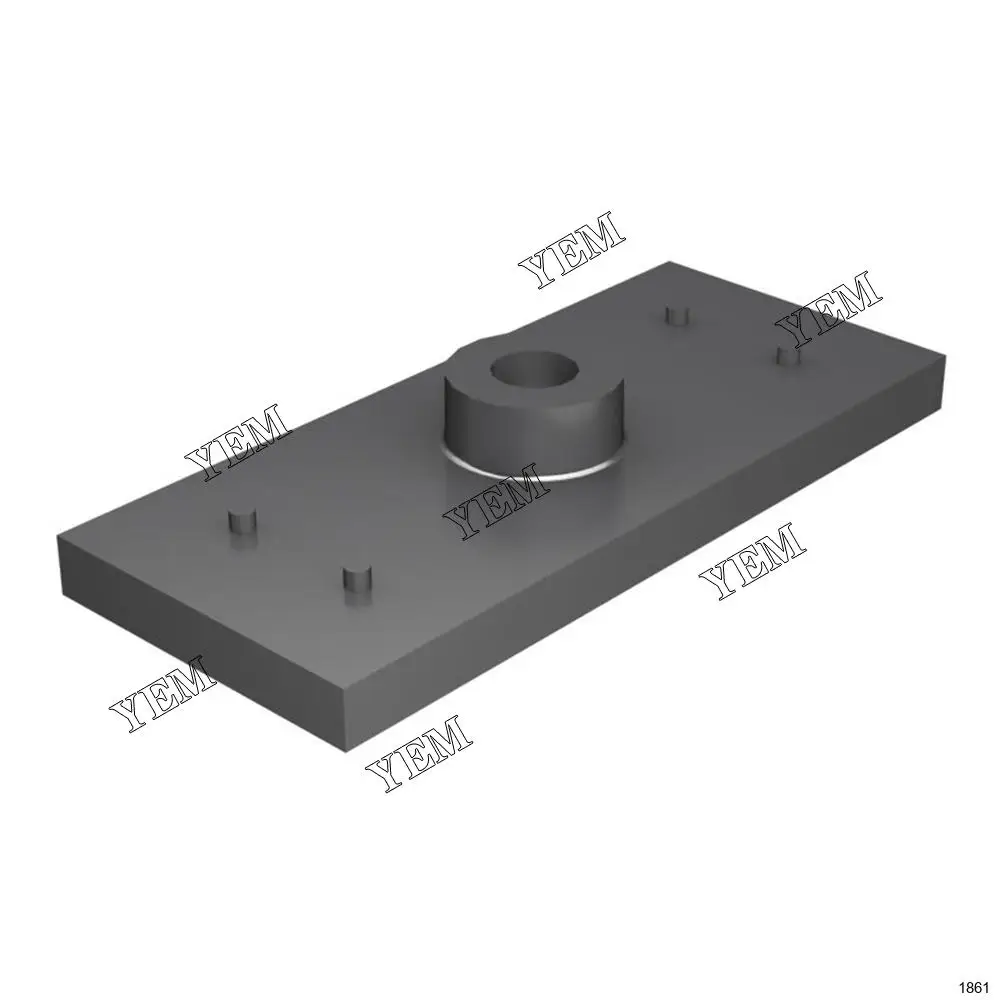 Wholesale High Quality Plate-Weld 239-8534 2398534 for 306 304.5E2 Heavy Equipment Engine Parts