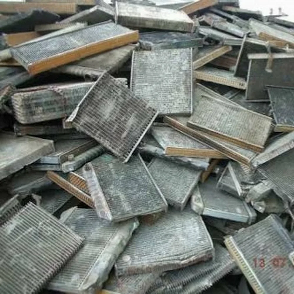 Copper Radiator Scrap Ready For Export,Bulk Copper Radiator Scrap For