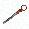 Dental syringes