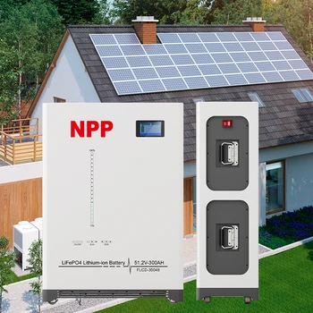 Portable Energy Storage System 12v 25.6v 51.2v 200ah Solar Lithium Lifepo4 Battery