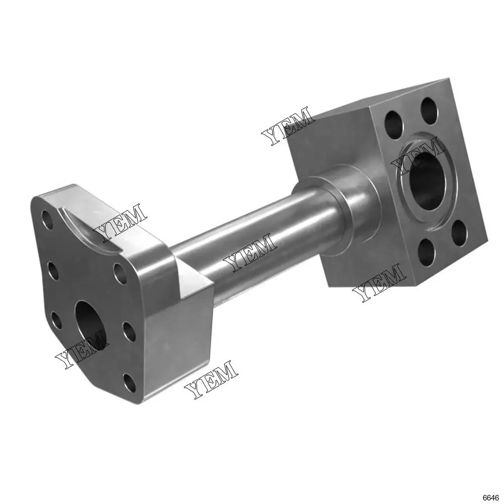 Tube Assembly 384-0052 3840052 Engine Parts Manufacturer