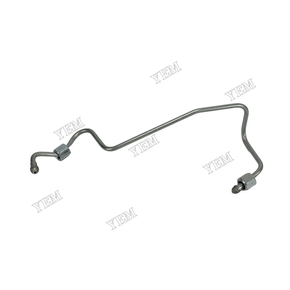 High Pressure Tube Fit for Toyota 1DZ Engine 5
