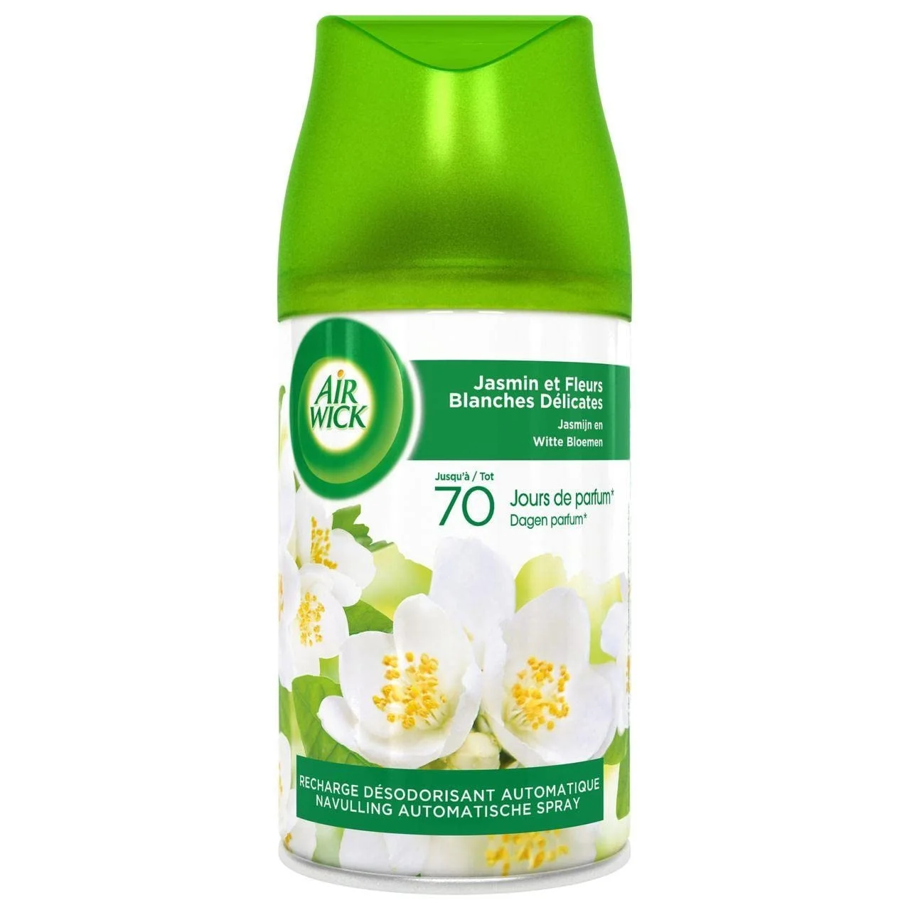 Air Wick Air Freshener Mystical Garden 250 Ml Buy Airwick Freshmatic
