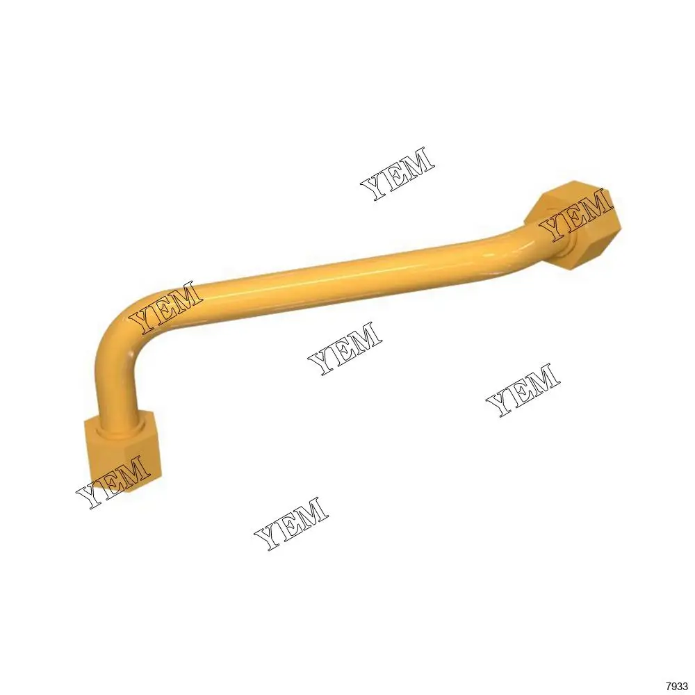 China Wholesale 336D2 330D MH 336D2 XE 336D2 LXE 330D 336D 336D2 GC 340D L Tube Assembly Oil 387-7153 3877153