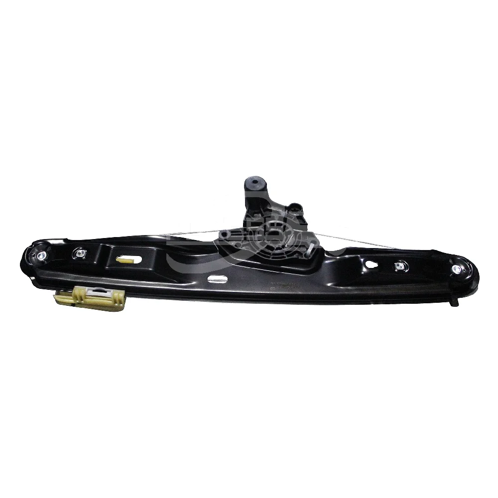 Automotive Window Regulators Parts ED8B2627009AB Window Regulator Brac... — 2