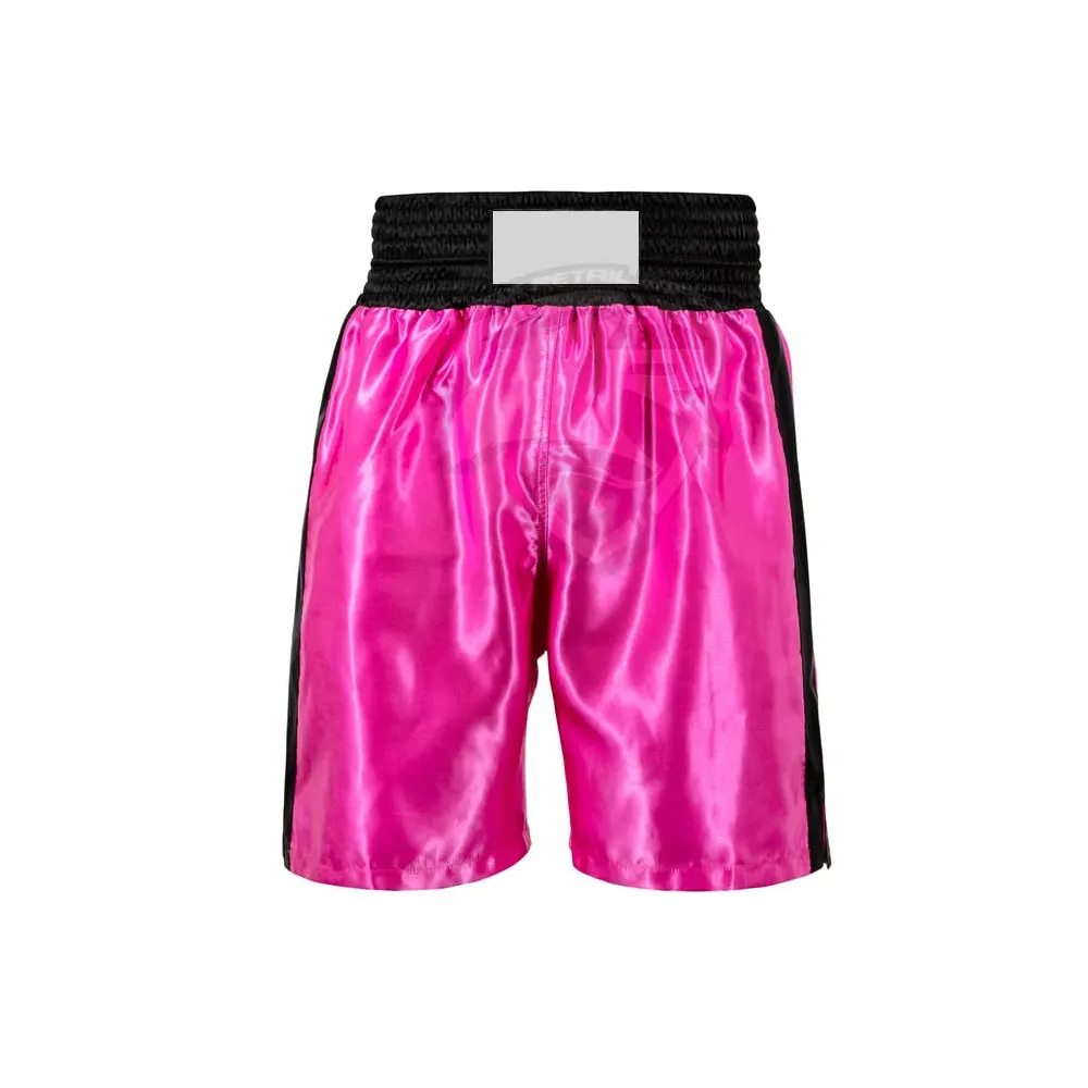 100 Polyester Boxing Shorts For Boxing Training Kick Clothing Boxing