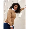 anthracite-melange, Blue, Camel, grey-heather, Navy, Red