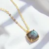Labradorite