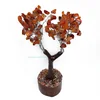 Red Carnelian