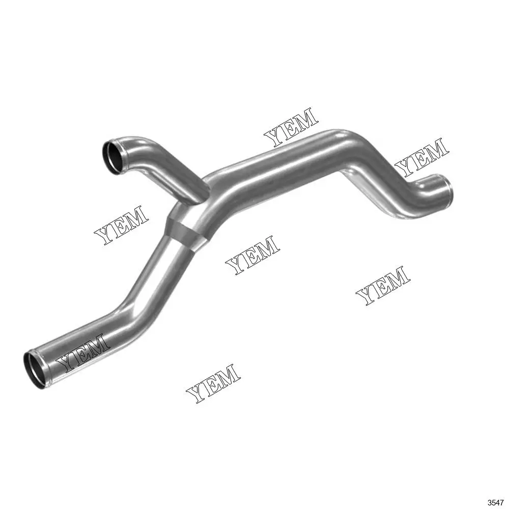 Tube Assembly 203-1560 2031560 Engine Spare Parts