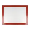 Red 40*30cm