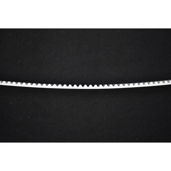 Polyurethane S3M Teeth Timing Belt